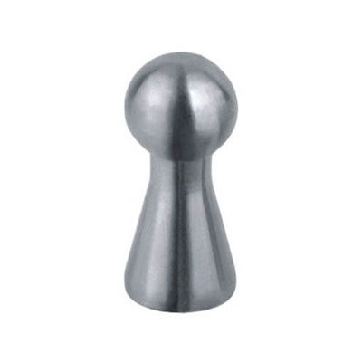 Stainless Steel Furniture Knob